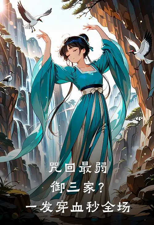 咒回最弱御三家？一发穿血秒全场刘奕泰森免费小说免费阅读_推荐完结小说咒回最弱御三家？一发穿血秒全场(刘奕泰森)