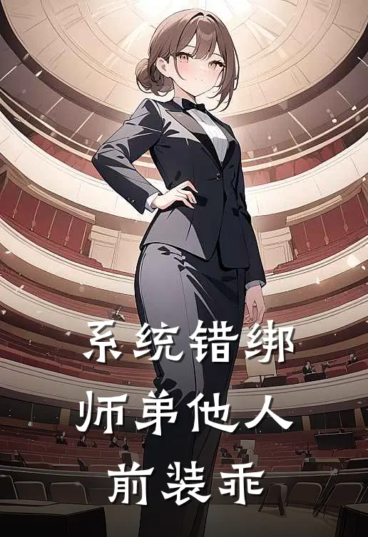 系统错绑，师弟他人前装乖（林鹿鸣沈书歌）最新章节列表_林鹿鸣沈书歌)系统错绑，师弟他人前装乖最新章节列表笔趣阁（系统错绑，师弟他人前装乖）