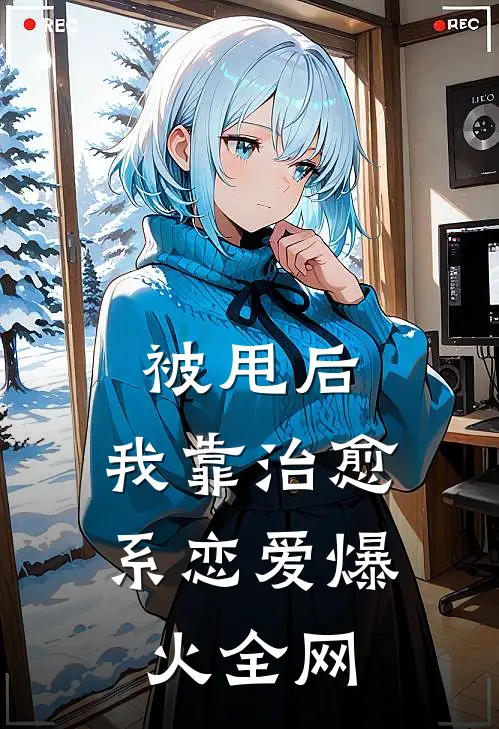 被甩后，我靠治愈系恋爱爆火全网(苏晚江哲)完结版小说推荐_最新完结小说推荐被甩后，我靠治愈系恋爱爆火全网苏晚江哲