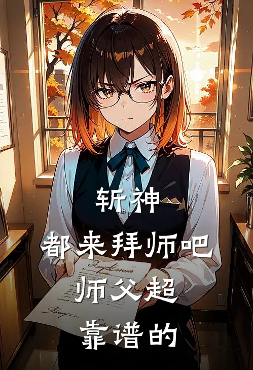 斩神，都来拜师吧，师父超靠谱的怀希王免完结好看小说_无弹窗全文免费阅读斩神，都来拜师吧，师父超靠谱的(怀希王免)