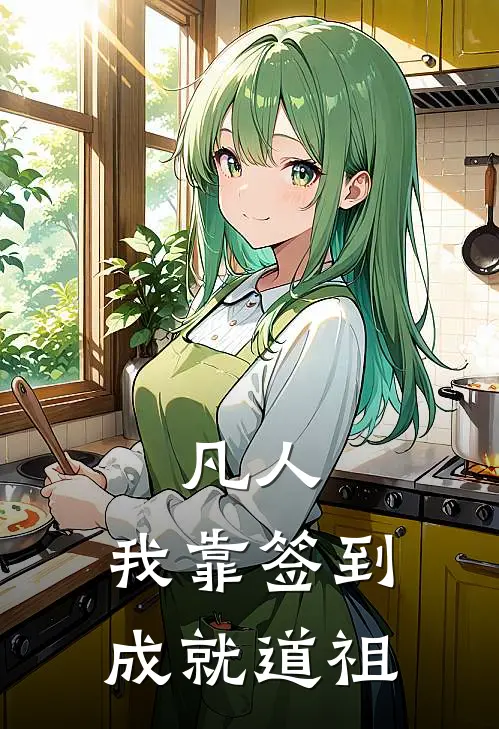 苏云张虎《凡人：我靠签到成就道祖》全文免费在线阅读_《凡人：我靠签到成就道祖》全本在线阅读