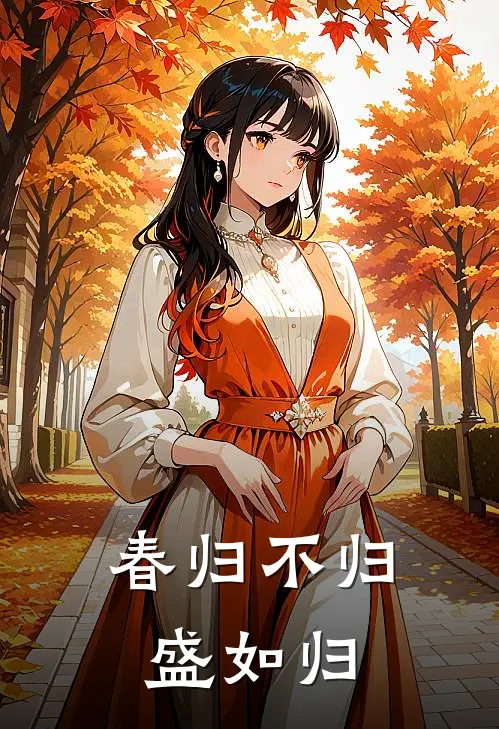 春归不归，盛如归（盛如归秋葵）全文免费阅读无弹窗大结局_春归不归，盛如归最新章节列表_笔趣阁（盛如归秋葵）