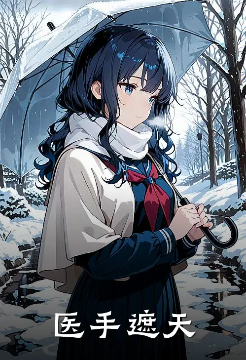 医手遮天小说夏云深赵无极（已完结全集完整版大结局）夏云深赵无极小说全文阅读笔趣阁