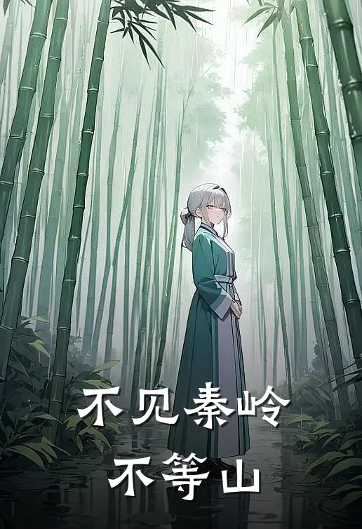 不见秦岭不等山(秦烬青黛)完整版免费全文阅读_最热门小说不见秦岭不等山秦烬青黛