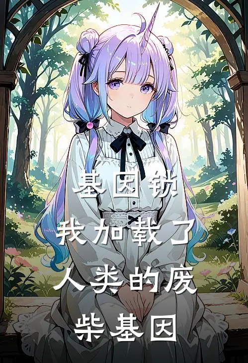 基因锁，我加载了人类的废柴基因林渊苏清雪完结好看小说_最新章节列表基因锁，我加载了人类的废柴基因(林渊苏清雪)