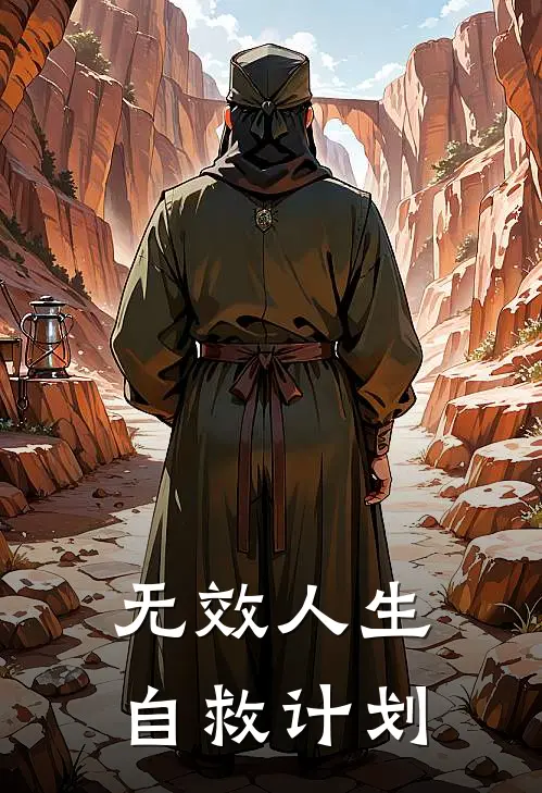 无效人生自救计划(林柚阿海)热门网络小说推荐_最新完结小说推荐无效人生自救计划林柚阿海