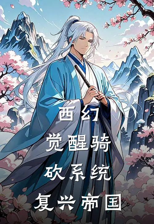 西幻：觉醒骑砍系统，复兴帝国(莱恩林风)推荐完结小说_最新章节列表西幻：觉醒骑砍系统，复兴帝国(莱恩林风)