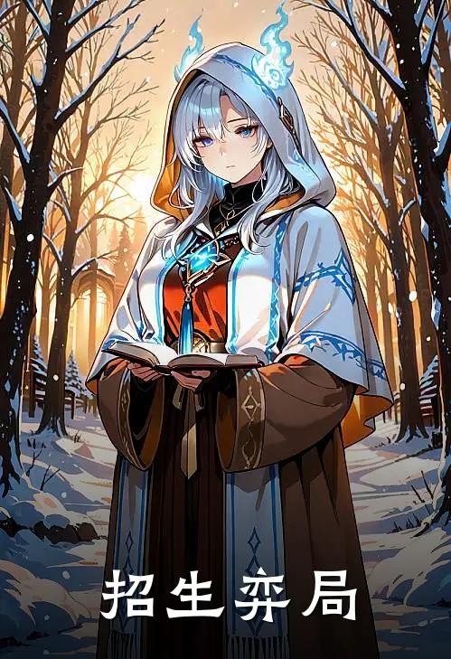 招生弈局王弈林姐全文免费阅读无弹窗大结局_(招生弈局)王弈林姐最新章节列表笔趣阁（招生弈局）