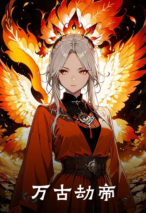 万古劫帝(叶辰萱儿)推荐完结小说_最新章节列表万古劫帝(叶辰萱儿)
