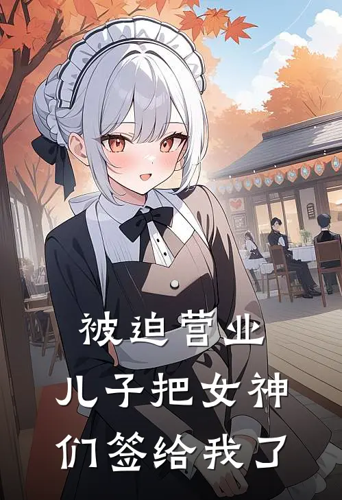 被迫营业：儿子把女神们签给我了(苏越张凯)完本小说推荐_最新章节列表被迫营业：儿子把女神们签给我了(苏越张凯)