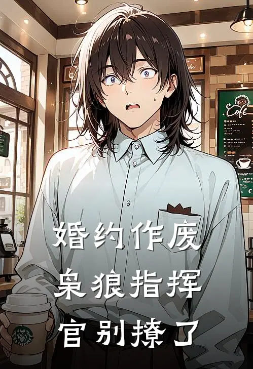 沈砚陆骁婚约作废：枭狼指挥官别撩了全本免费在线阅读_婚约作废：枭狼指挥官别撩了全本阅读