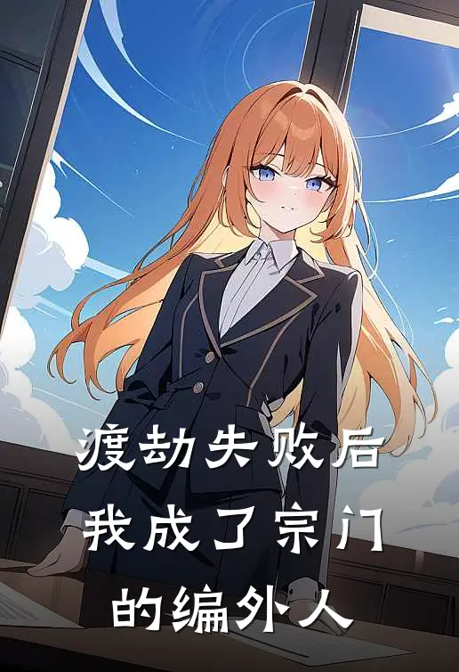 渡劫失败后，我成了宗门的编外人苏晚清虚子完结好看小说_无弹窗全文免费阅读渡劫失败后，我成了宗门的编外人(苏晚清虚子)