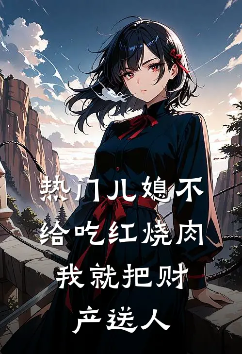 [热门]儿媳不给吃红烧肉，我就把财产送人(抖音热门)免费阅读_热门的小说[热门]儿媳不给吃红烧肉，我就把财产送人抖音热门