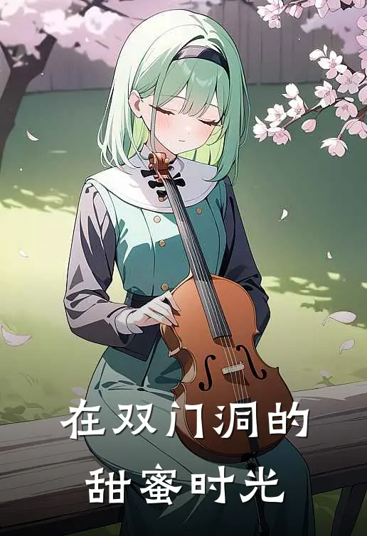 在双门洞的甜蜜时光(林逸轩德善)完本小说大全_完本热门小说在双门洞的甜蜜时光林逸轩德善