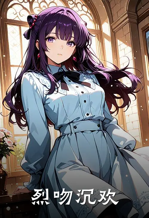 姜微陆景寒烈吻沉欢全文免费阅读_姜微陆景寒完整版免费阅读