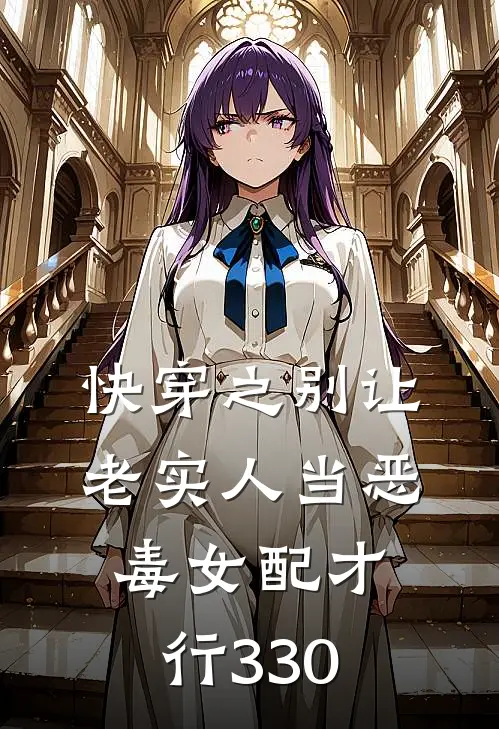 快穿之别让老实人当恶毒女配才行330