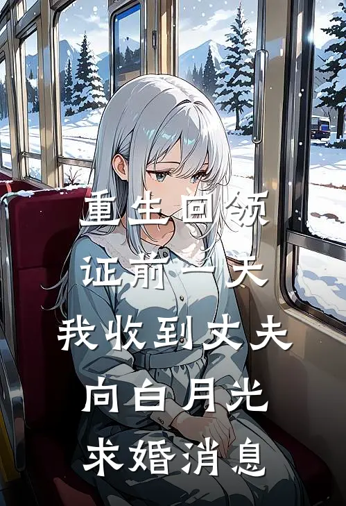 重生回领证前一天，我收到丈夫向白月光求婚消息傅闻雪白月光免费小说笔趣阁_完结小说免费阅读重生回领证前一天，我收到丈夫向白月光求婚消息傅闻雪白月光