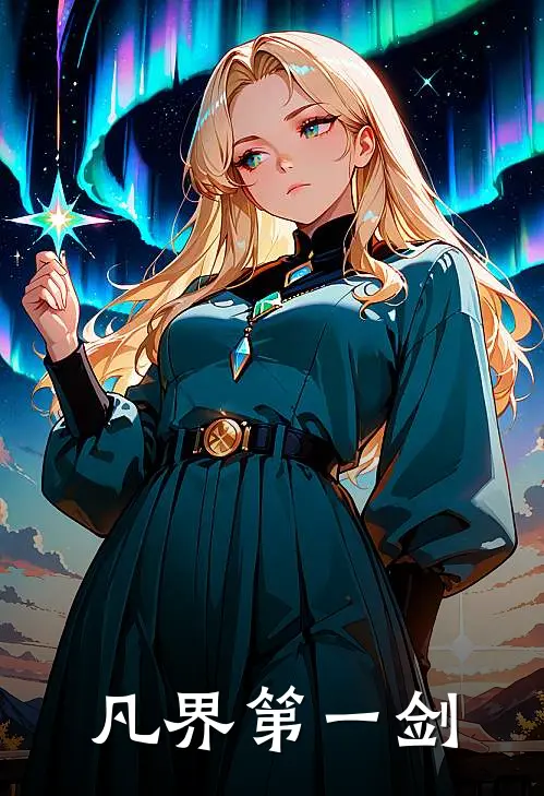 凡界第一剑(叶逍曼冰)免费阅读全文_免费完结版小说凡界第一剑叶逍曼冰
