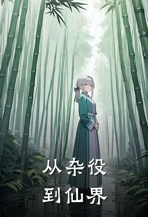 从杂役到仙界(宁浩叶青)免费小说_完整版免费阅读从杂役到仙界宁浩叶青