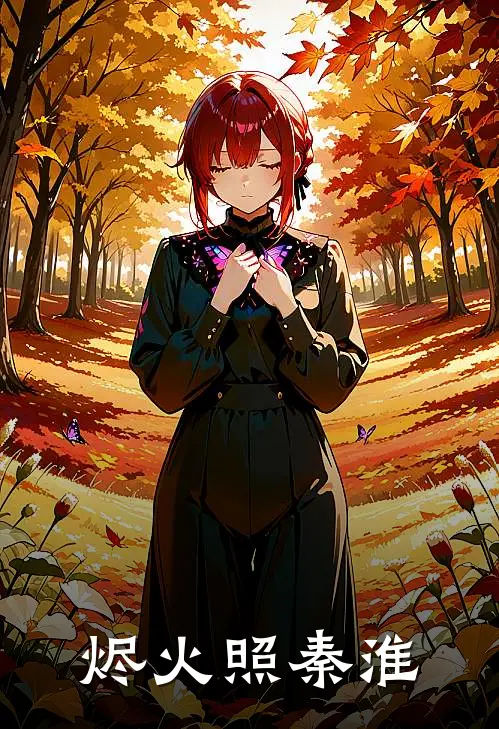 烬火照秦淮萧策朱慈烺热门的网络小说_完整版小说烬火照秦淮(萧策朱慈烺)