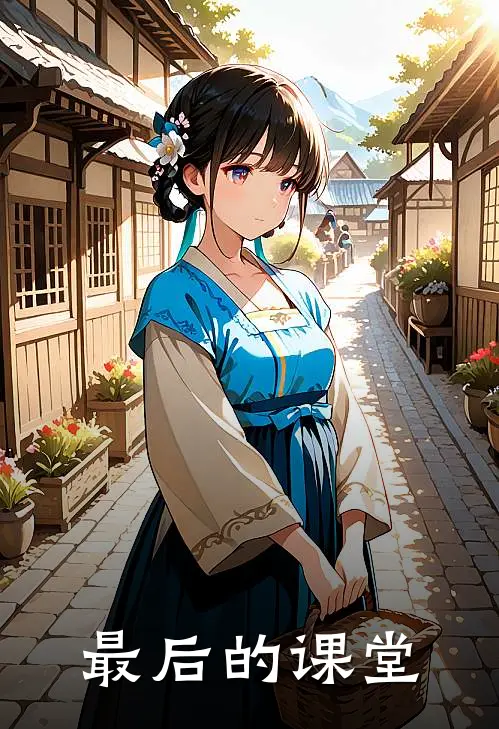 最后的课堂