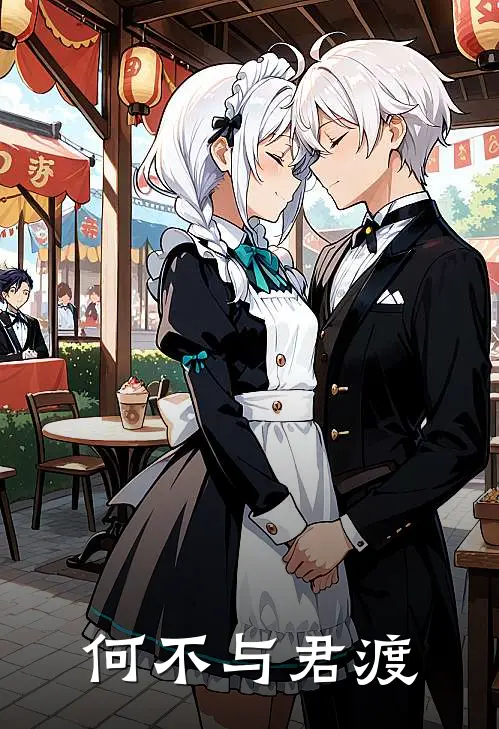 何不与君渡何娩林婉热门的小说_免费小说何不与君渡(何娩林婉)