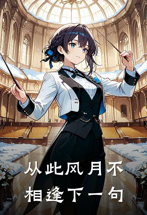 从此风月不相逢下一句