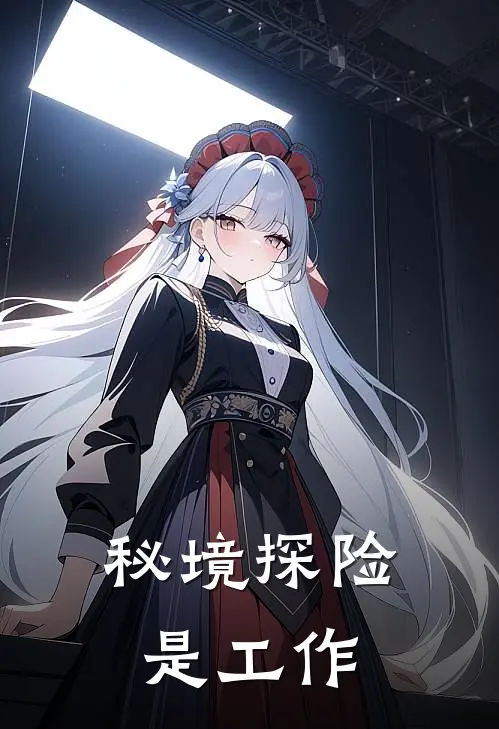 秘境探险是工作(赵启铭陈铁衣)好看的小说推荐完结_完本小说秘境探险是工作赵启铭陈铁衣