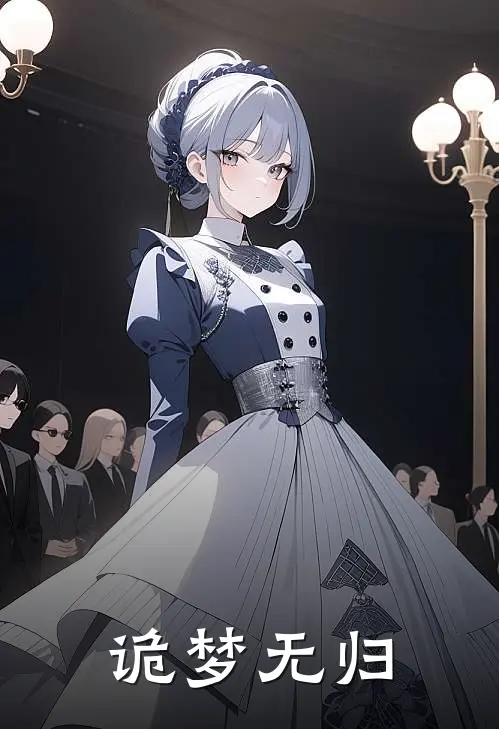 诡梦无归陈默晓林辰完整版小说_小说完结推荐诡梦无归(陈默晓林辰)