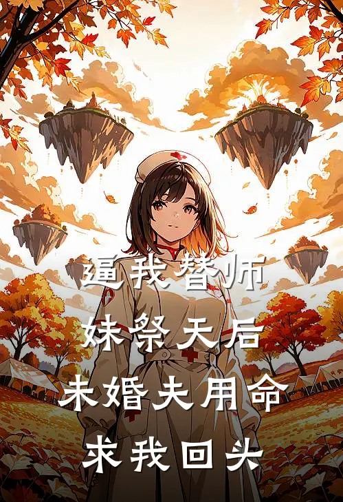 逼我替师妹祭天后，未婚夫用命求我回头(穆辰白芷)免费小说阅读_完结版小说推荐逼我替师妹祭天后，未婚夫用命求我回头(穆辰白芷)