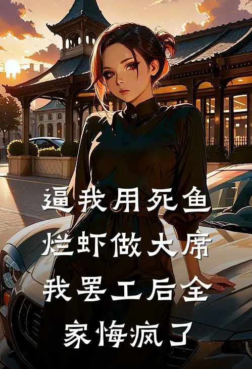 逼我用死鱼烂虾做大席，我罢工后全家悔疯了王倩苏梅免费小说在线看_完本小说阅读逼我用死鱼烂虾做大席，我罢工后全家悔疯了(王倩苏梅)