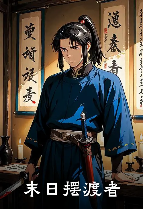 末日摆渡者