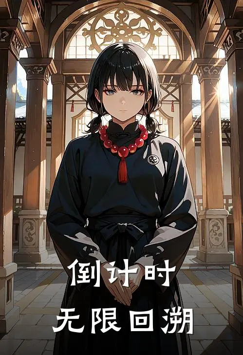 倒计时：无限回溯林默沈夜完结小说_免费小说在线看倒计时：无限回溯林默沈夜