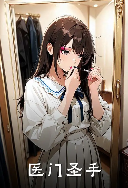 医门圣手赵平安朱大富完结小说免费阅读_热门免费小说医门圣手(赵平安朱大富)