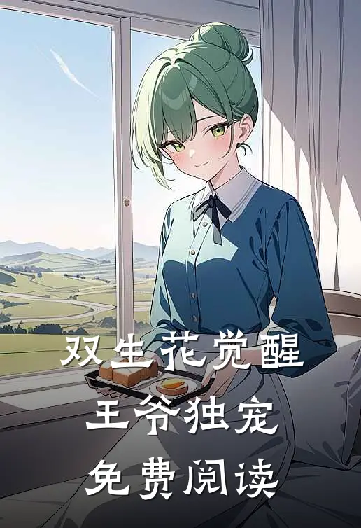 双生花觉醒王爷独宠免费阅读