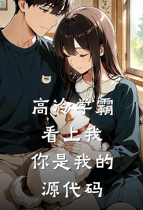 高冷学霸看上我：你是我的源代码(林知序周欢)最新好看小说_无弹窗全文免费阅读高冷学霸看上我：你是我的源代码林知序周欢