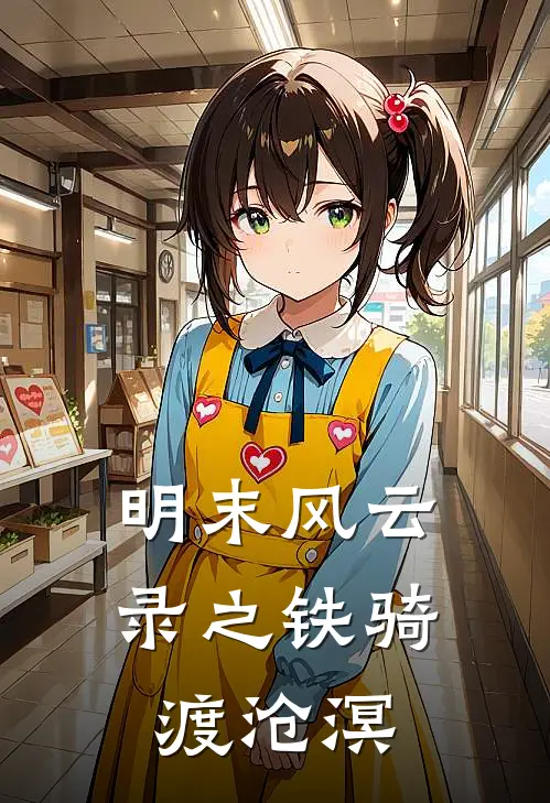 李霄云谭雨萱《明末风云录之铁骑渡沧溟》全本免费在线阅读_(李霄云谭雨萱)最新章节在线阅读