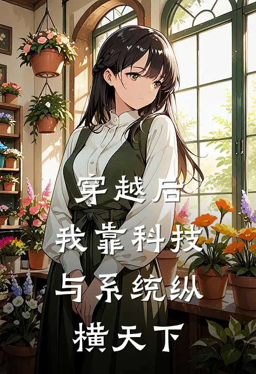 穿越后：我靠科技与系统纵横天下苏辰苏辰在线免费小说_最新推荐小说穿越后：我靠科技与系统纵横天下(苏辰苏辰)