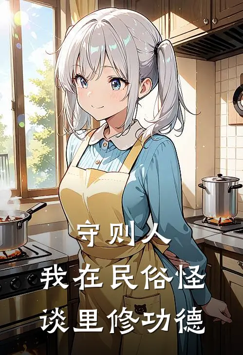 守则人：我在民俗怪谈里修功德林砚林溪无弹窗全文免费阅读_最新推荐小说守则人：我在民俗怪谈里修功德(林砚林溪)