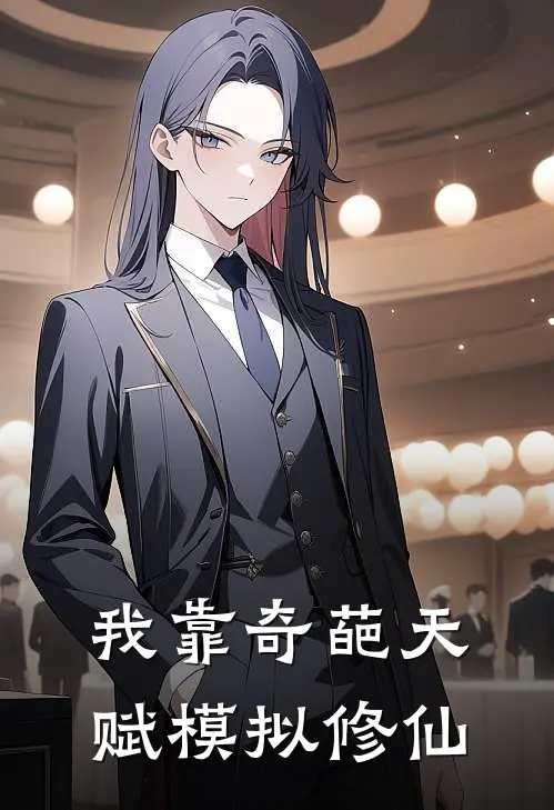 我靠奇葩天赋模拟修仙(刘元昊王虎)热门小说大全_推荐完本小说我靠奇葩天赋模拟修仙刘元昊王虎