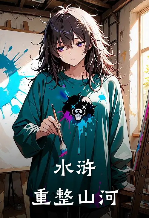 水浒：重整山河楚汉李师师全本免费在线阅读_楚汉李师师全文阅读