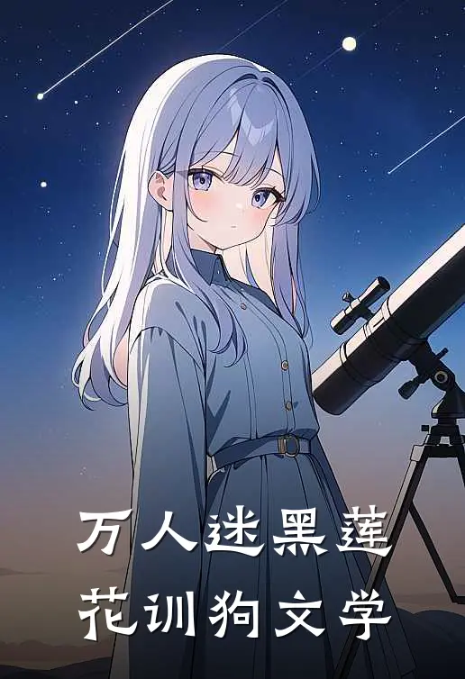 万人迷黑莲花训狗文学(盛卿栀商时叙)好看的完结小说_热门小说推荐万人迷黑莲花训狗文学盛卿栀商时叙