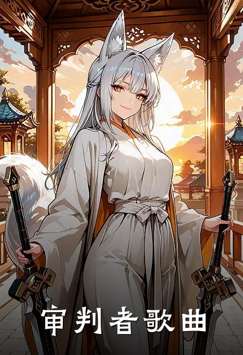 审判者歌曲