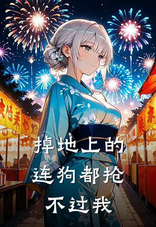 掉地上的，连狗都抢不过我(林拾王硕)免费阅读完整版小说_最新小说全文阅读掉地上的，连狗都抢不过我林拾王硕