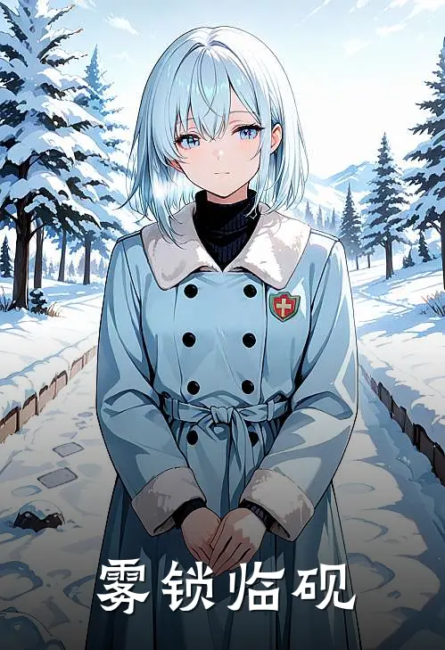 雾锁临砚(沈砚顾临)全章节在线阅读_沈砚顾临全章节在线阅读