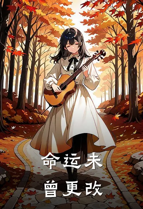 命运未曾更改阿莱雅美绘完本小说免费阅读_小说完结版命运未曾更改阿莱雅美绘