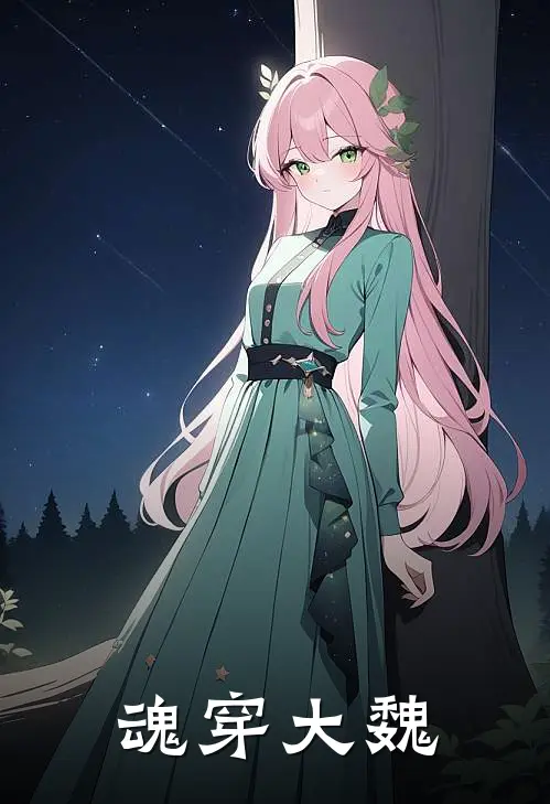 魂穿大魏谢晋朱茜最新全本小说_最新章节列表魂穿大魏(谢晋朱茜)