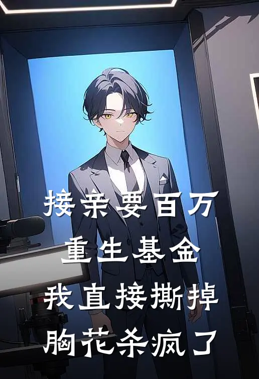 接亲要百万重生基金，我直接撕掉胸花杀疯了