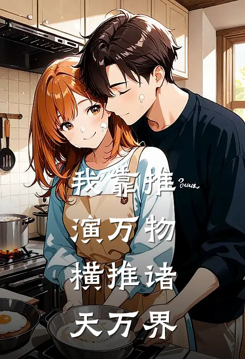 我靠推演万物，横推诸天万界(林辰周坤)完本小说大全_完本热门小说我靠推演万物，横推诸天万界林辰周坤