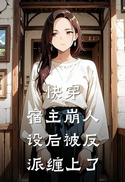 快穿：宿主崩人设后被反派缠上了(苏软黄毛)在哪看免费小说_已完结小说推荐快穿：宿主崩人设后被反派缠上了苏软黄毛